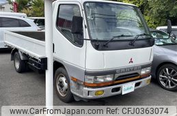 mitsubishi-fuso canter 1995 -MITSUBISHI--Canter U-FE507BT--FE507BT401470---MITSUBISHI--Canter U-FE507BT--FE507BT401470-