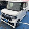 honda n-box 2021 -HONDA--N BOX 6BA-JF3--JF3-5070151---HONDA--N BOX 6BA-JF3--JF3-5070151- image 1