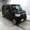 honda n-box 2013 -HONDA 【岡山 581ゆ】--N BOX JF1-1305166---HONDA 【岡山 581ゆ】--N BOX JF1-1305166- image 1