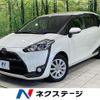 toyota sienta 2016 CFJ1792811 image 1