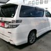 toyota vellfire 2014 CFJ1707778 image 2