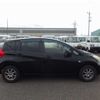 nissan note 2014 22406 image 3