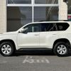 toyota land-cruiser-prado 2019 -TOYOTA--Land Cruiser Prado CBA-TRJ150W--TRJ150-0105601---TOYOTA--Land Cruiser Prado CBA-TRJ150W--TRJ150-0105601- image 3