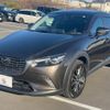 mazda cx-3 2015 quick_quick_LDA-DK5FW_DK5FW-118378 image 14