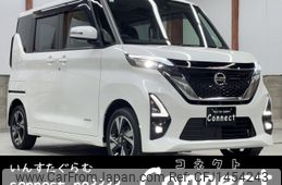nissan roox 2021 -NISSAN--Roox 4AA-B48A--B48A-0305816---NISSAN--Roox 4AA-B48A--B48A-0305816-