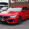 honda civic 2017 -HONDA--Civic FK7--1001970---HONDA--Civic FK7--1001970- image 4