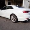 audi a5 2018 quick_quick_DBA-F5CYRF_WAUZZZF54JA044872 image 4