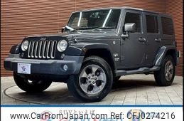 chrysler jeep-wrangler 2017 -CHRYSLER--Jeep Wrangler ABA-JK36L--1C4HJWLG9HL648734---CHRYSLER--Jeep Wrangler ABA-JK36L--1C4HJWLG9HL648734-