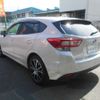 subaru impreza-wagon 2017 -SUBARU--Impreza Wagon DBA-GT6--GT6-008138---SUBARU--Impreza Wagon DBA-GT6--GT6-008138- image 2