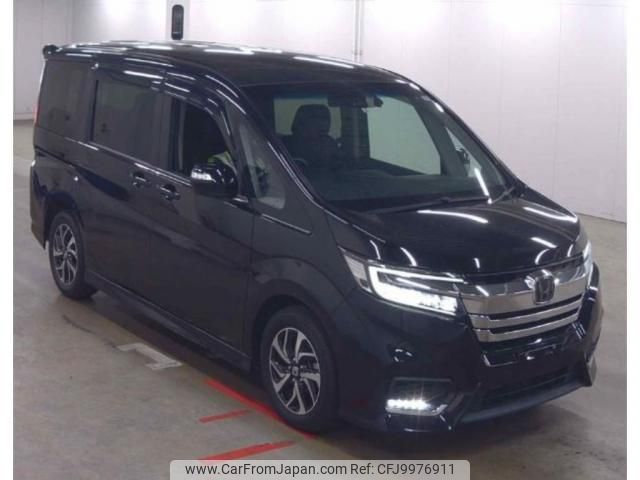 honda stepwagon-spada 2021 quick_quick_6BA-RP3_RP3-1318090 image 1