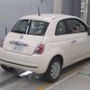 fiat 500 2014 -FIAT 【春日井 500ち4657】--Fiat 500 31212-ZFA3120000J135632---FIAT 【春日井 500ち4657】--Fiat 500 31212-ZFA3120000J135632- image 2