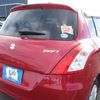 suzuki swift 2012 CFJ1725869 image 5