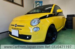 fiat 500 2012 -FIAT 【名変中 】--Fiat 500 31209--00823014---FIAT 【名変中 】--Fiat 500 31209--00823014-