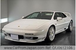 lotus esprit 1998 quick_quick_fumei_SCCDB0829WHC15633