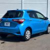 toyota vitz 2017 -TOYOTA--Vitz DBA-KSP130--KSP130-2216489---TOYOTA--Vitz DBA-KSP130--KSP130-2216489- image 18