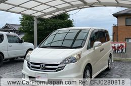 honda stepwagon 2007 quick_quick_DBA-RG3_RG3-1300841