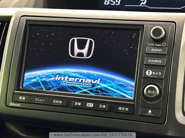 honda stepwagon 2009 CFJ1776618 image 2