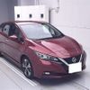 nissan leaf 2018 -NISSAN 【和泉 339ﾓ1208】--Leaf ZE1-026720---NISSAN 【和泉 339ﾓ1208】--Leaf ZE1-026720- image 1