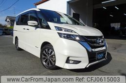 nissan serena 2018 quick_quick_GFC27_GFC27-094961