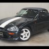 suzuki cappuccino 1993 -SUZUKI 【名変中 】--Captino EA11R--116521---SUZUKI 【名変中 】--Captino EA11R--116521- image 1