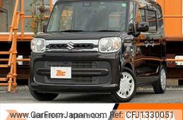 suzuki spacia 2018 -SUZUKI--Spacia DAA-MK53S--MK53S-146254---SUZUKI--Spacia DAA-MK53S--MK53S-146254-
