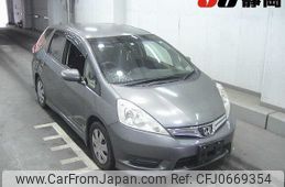 honda fit-shuttle 2011 -HONDA--Fit Shuttle GG7--GG7-3004916---HONDA--Fit Shuttle GG7--GG7-3004916-