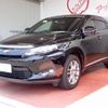 toyota harrier 2016 -TOYOTA 【名古屋 999ｱ9999】--Harrier DBA-ZSU60W--ZSU60W-0087606---TOYOTA 【名古屋 999ｱ9999】--Harrier DBA-ZSU60W--ZSU60W-0087606- image 1