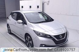 nissan leaf 2017 -NISSAN--Leaf ZE1-004633---NISSAN--Leaf ZE1-004633-