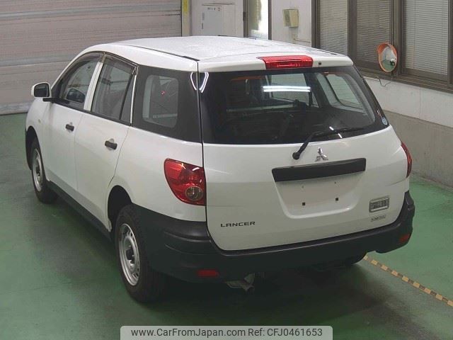 mitsubishi lancer-van 2019 -MITSUBISHI--Lancer Van CVZNY12-615230---MITSUBISHI--Lancer Van CVZNY12-615230- image 2