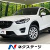 mazda cx-5 2016 -MAZDA--CX-5 DBA-KE5FW--KE5FW-201374---MAZDA--CX-5 DBA-KE5FW--KE5FW-201374- image 1