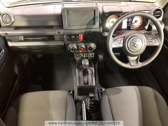suzuki jimny 2025 CFJ1660073 image 2
