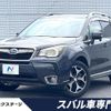 subaru forester 2013 -SUBARU--Forester DBA-SJG--SJG-007320---SUBARU--Forester DBA-SJG--SJG-007320- image 1
