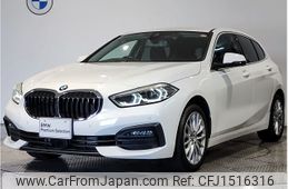 bmw 1-series 2020 CFJ1516316