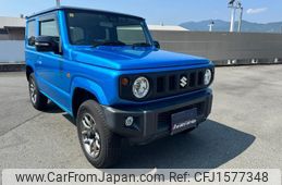 suzuki jimny 2020 CFJ1577348