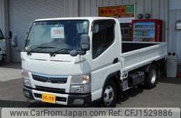 mitsubishi-fuso canter 2017 CFJ1529886