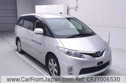 toyota estima-hybrid 2012 -TOYOTA--Estima Hybrid AHR20W-7063382---TOYOTA--Estima Hybrid AHR20W-7063382-