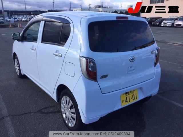 daihatsu mira-e-s 2011 -DAIHATSU 【三重 582ｹ4101】--Mira e:s LA300S--1013978---DAIHATSU 【三重 582ｹ4101】--Mira e:s LA300S--1013978- image 2