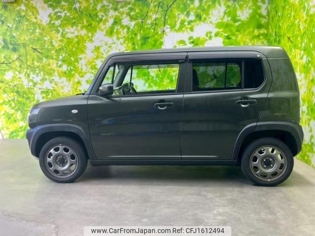 suzuki hustler 2018 CFJ1612494 image 2