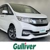 honda stepwagon 2017 -HONDA--Stepwgn DBA-RP3--RP3-1117265---HONDA--Stepwgn DBA-RP3--RP3-1117265- image 1