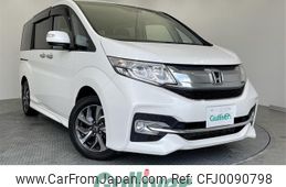 honda stepwagon 2017 -HONDA--Stepwgn DBA-RP3--RP3-1117265---HONDA--Stepwgn DBA-RP3--RP3-1117265-