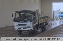 isuzu forward 2006 CFJ0543110