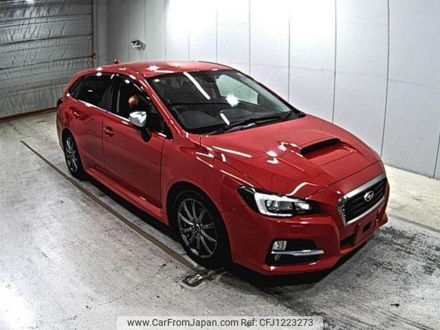 subaru levorg 2016 -SUBARU--Levorg VM4-066206---SUBARU--Levorg VM4-066206- image 1