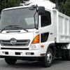 hino ranger 2012 CFJ1607881 image 2