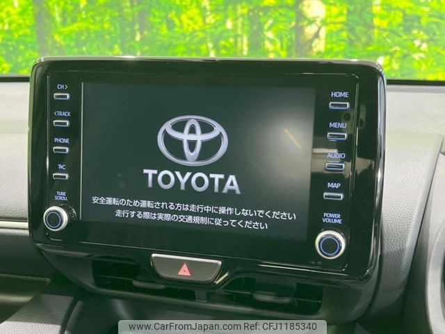 toyota yaris 2023 -TOYOTA--Yaris 5BA-MXPA10--MXPA10-2066840---TOYOTA--Yaris 5BA-MXPA10--MXPA10-2066840- image 2