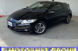 honda cr-z 2011 -HONDA--CR-Z DAA-ZF1--ZF1-1100507---HONDA--CR-Z DAA-ZF1--ZF1-1100507-