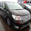 nissan serena 2014 -NISSAN--Serena HFC26--HFC26-200329---NISSAN--Serena HFC26--HFC26-200329- image 1