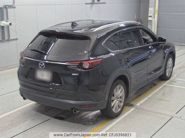 mazda cx-8 2018 -MAZDA--CX-8 KG2P-107175---MAZDA--CX-8 KG2P-107175- image 2