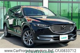 mazda cx-8 2020 -MAZDA--CX-8 6BA-KG5P--KG5P-202687---MAZDA--CX-8 6BA-KG5P--KG5P-202687-