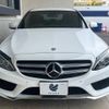 mercedes-benz c-class 2014 quick_quick_205042_WDD2050422F037520 image 16