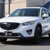 mazda cx-5 2013 quick_quick_KE2FW_KE2FW-118912 image 4